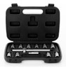 Kit Extractor Tapones Carter 12 Pcs Hamilton Caja Aut21 4